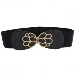 Yiwu Beyond Leather Co., Ltd. Accessories Petal Wings Belt