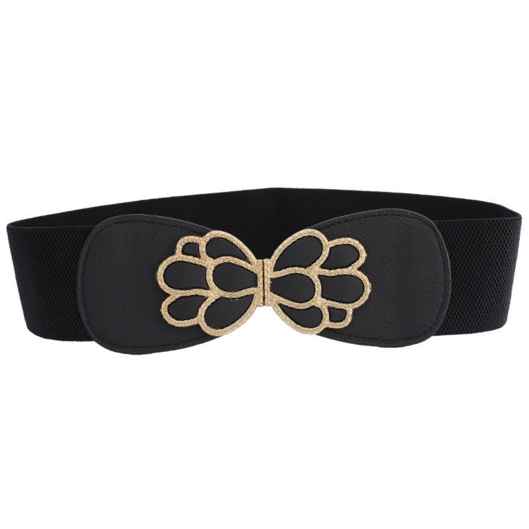 Yiwu Beyond Leather Co., Ltd. Accessories Petal Wings Belt 1 Yiwu Beyond Leather Co., Ltd. Accessories Petal Wings Belt