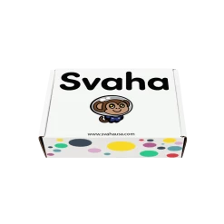 Svaha Apparel Shop By Interest Marine Biologist's Dream Gift Box 22 Svaha Apparel Shop By Interest Marine Biologist's Dream Gift Box