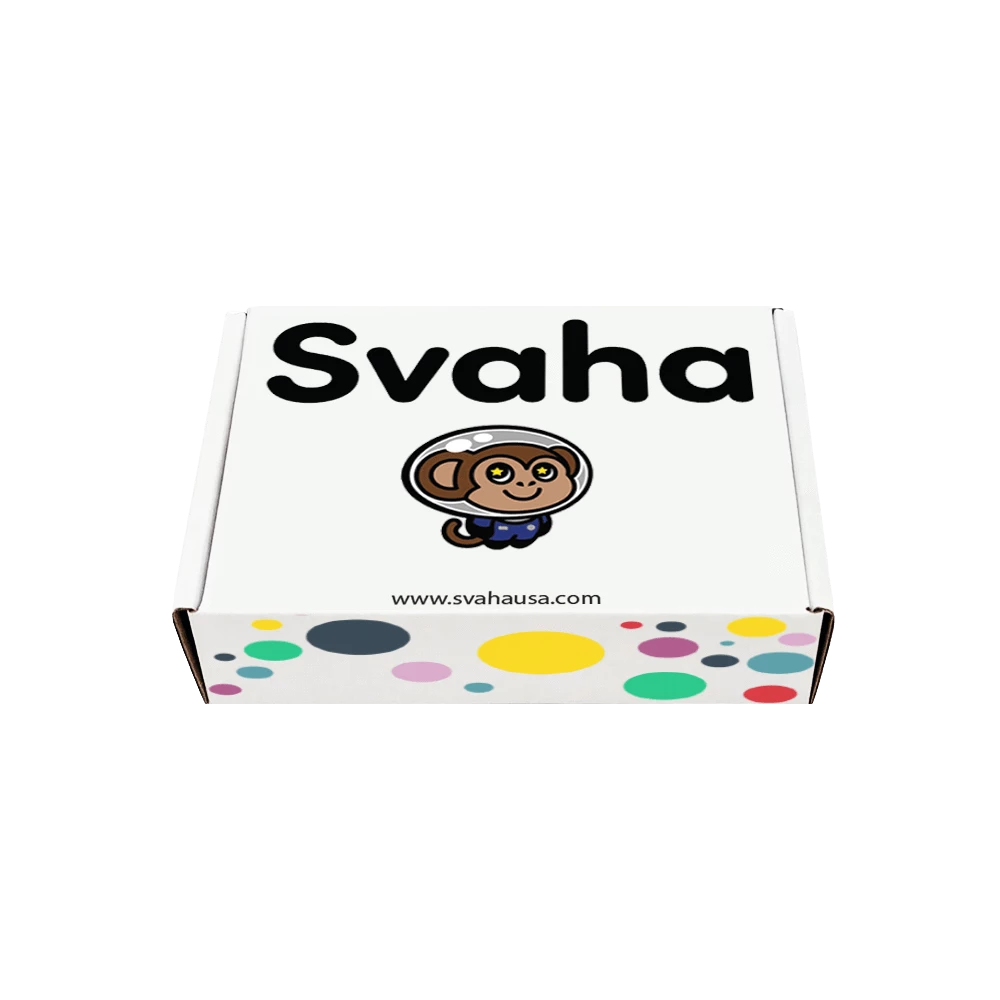 Svaha Apparel Shop By Interest Marine Biologist's Dream Gift Box 11 Svaha Apparel Shop By Interest Marine Biologist's Dream Gift Box