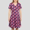 Svaha Apparel Anatomical Heart (Defective Pockets) Dress - S