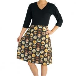 Svaha Apparel Augmented Reality: Reforestation Of The Imagination Ada Dress Shop By Interest