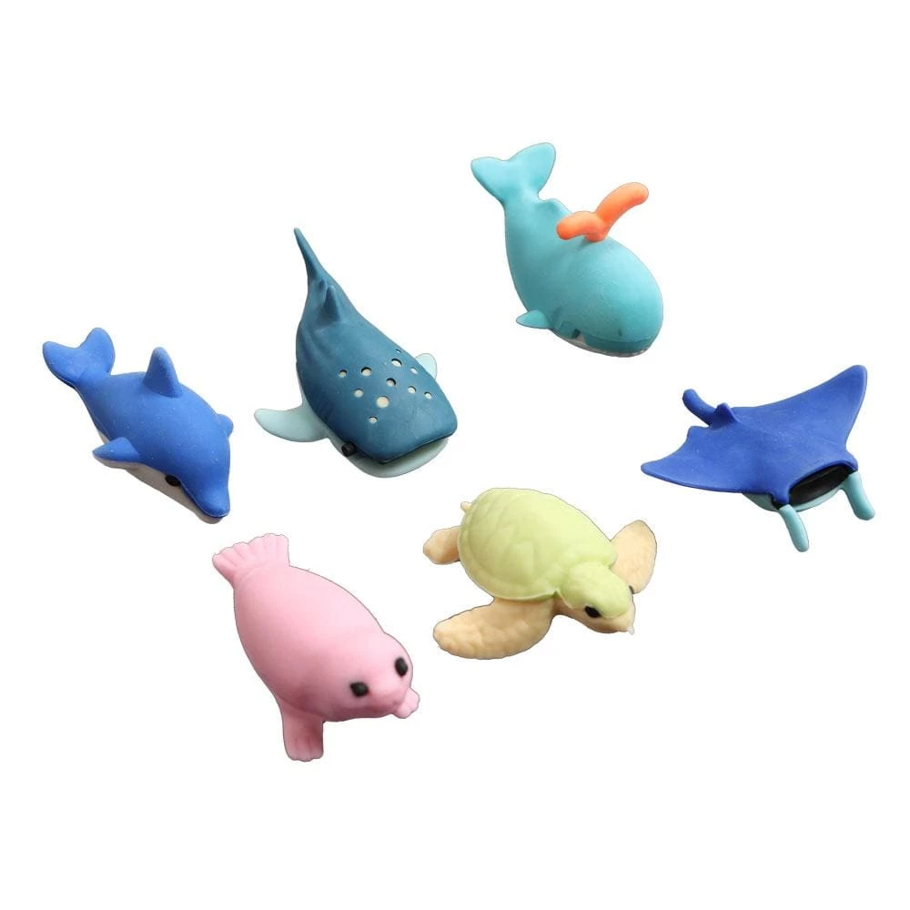 Svaha Apparel Shop By Interest Marine Biologist's Dream Gift Box 9 Svaha Apparel Shop By Interest Marine Biologist's Dream Gift Box