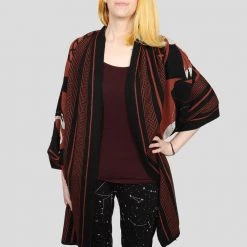 Kustomyze Ideas Pvt Ltd Aesop's Fables Shawl