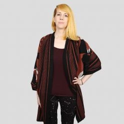 Kustomyze Ideas Pvt Ltd Aesop's Fables Shawl