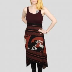 Kustomyze Ideas Pvt Ltd Aesop's Fables Shawl