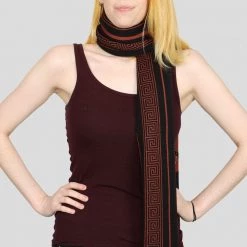 Kustomyze Ideas Pvt Ltd Aesop's Fables Shawl