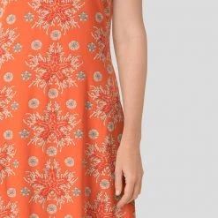 Brothers Knit Garments Haeckel’s Asteridea Katherine Dress [FINAL SALE] Adults