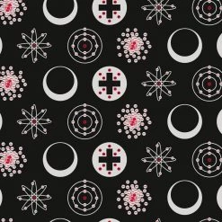 Brothers Knit Garments Atomic Models Rachel Dress