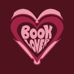 Svaha Apparel Book Lover Custom Unisex Long Sleeve T-Shirt