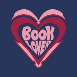 Svaha Apparel Book Lover Custom Long Sleeve Kids T-Shirt T-Shirts & Hoodies