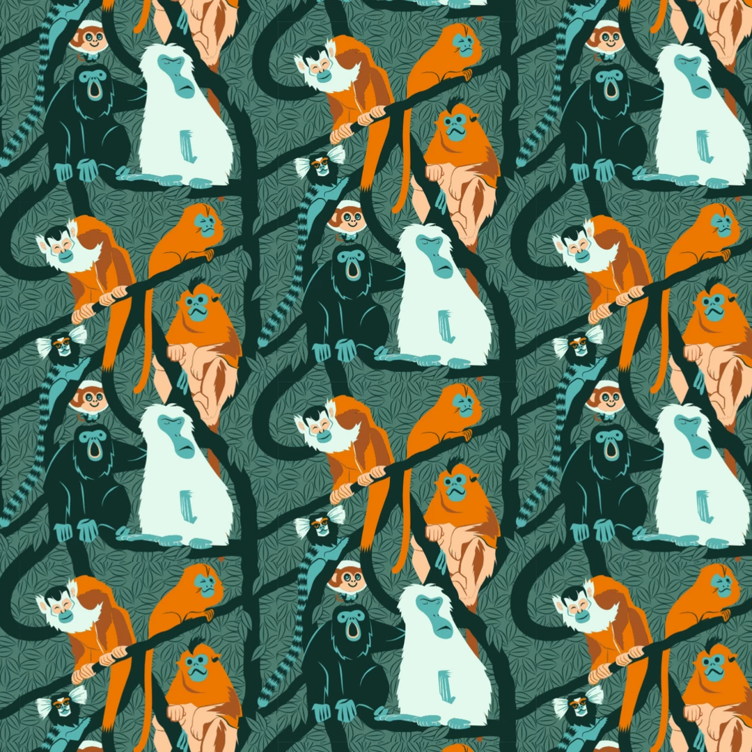 Brothers Knit Garments Barrel Of Monkeys Katherine Dress Adults 5 Brothers Knit Garments Barrel Of Monkeys Katherine Dress Adults