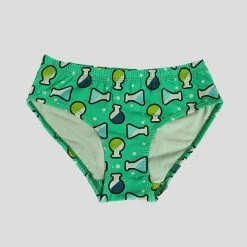 Svaha Apparel Beakers Adults Underwear [FINAL SALE] Underwear & Swimwear