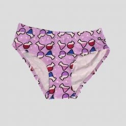 Svaha Apparel Beakers Adults Underwear [FINAL SALE] Underwear & Swimwear