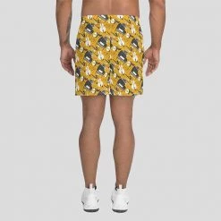 Svaha Apparel Bebop Jazz Custom Athletic Shorts Underwear & Swimwear 5 Svaha Apparel Bebop Jazz Custom Athletic Shorts Underwear & Swimwear