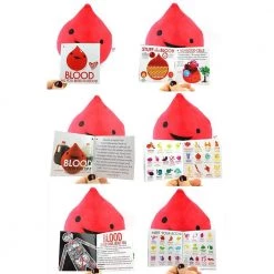 Disburst/I Heart Guts Plush Organs 25 Disburst/I Heart Guts Plush Organs