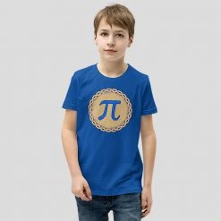 Svaha Apparel T-Shirts & Hoodies Blueberry Pi Custom Kids T-Shirt 5 Svaha Apparel T-Shirts & Hoodies Blueberry Pi Custom Kids T-Shirt