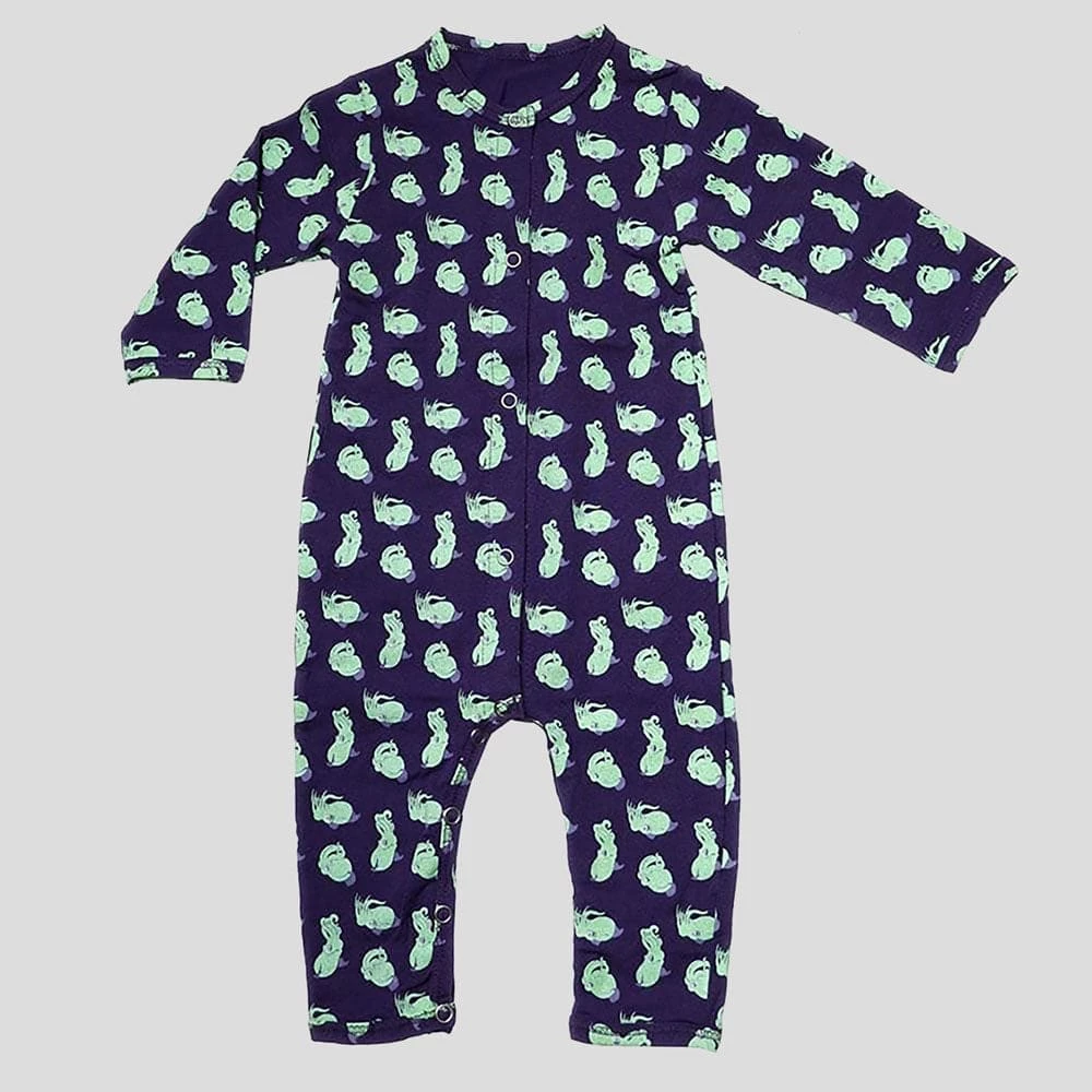 Stretch Garments Bobtail Squid Glow-in-the-Dark Baby Bodysuit Kids & Babies 1 Stretch Garments Bobtail Squid Glow-in-the-Dark Baby Bodysuit Kids & Babies