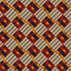 Brothers Knit Garments Adults Lost In Book Stacks Maxi Skirt [FINAL SALE]