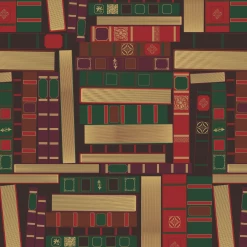 Brothers Knit Garments Adults Books On Books Katherine Dress