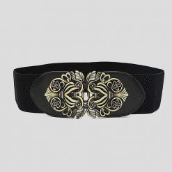 Yiwu Beyond Leather Co., Ltd. Accessories Botanist Belt