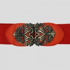 Yiwu Beyond Leather Co., Ltd. Accessories Botanist Belt