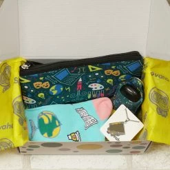 Svaha Apparel STEAM Fun Gift Box