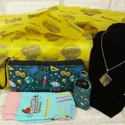 Svaha Apparel STEAM Fun Gift Box