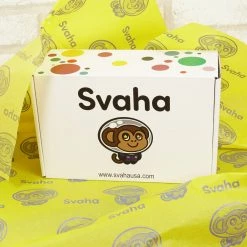 Svaha Apparel STEAM Fun Gift Box