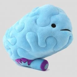 Disburst/I Heart Guts Plush Organs 18 Disburst/I Heart Guts Plush Organs