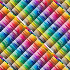 Svaha Apparel CMYK Custom Unisex Hoodie