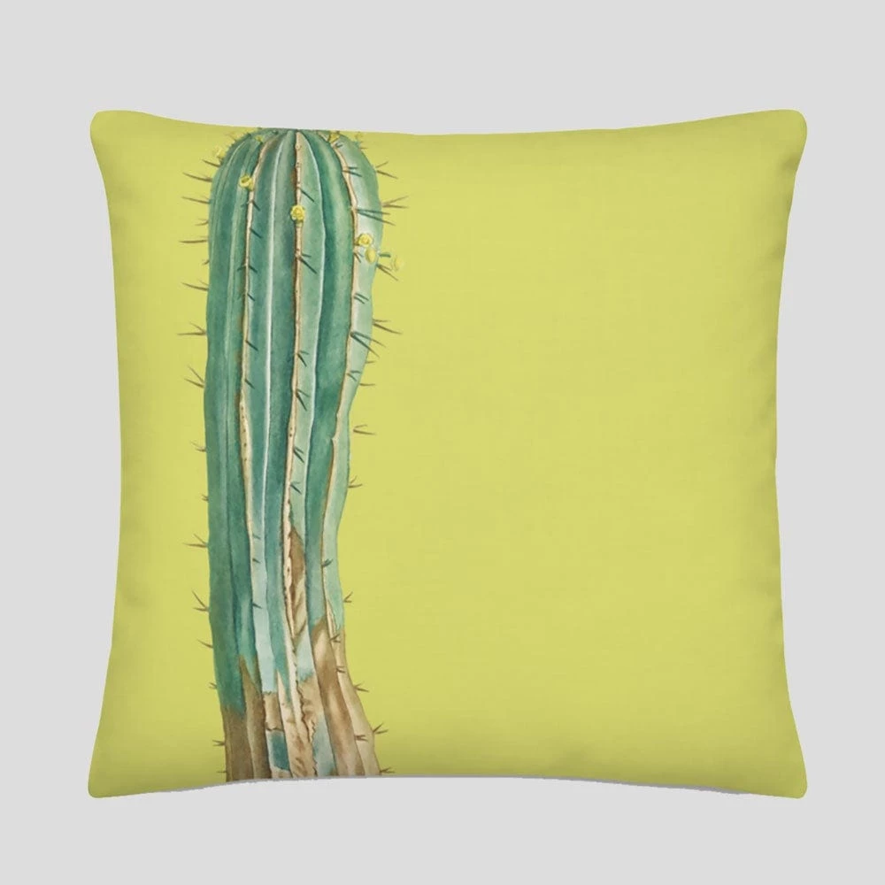 Svaha Apparel Cactus Plants Cushion Covers Set Accessories 5 Svaha Apparel Cactus Plants Cushion Covers Set Accessories