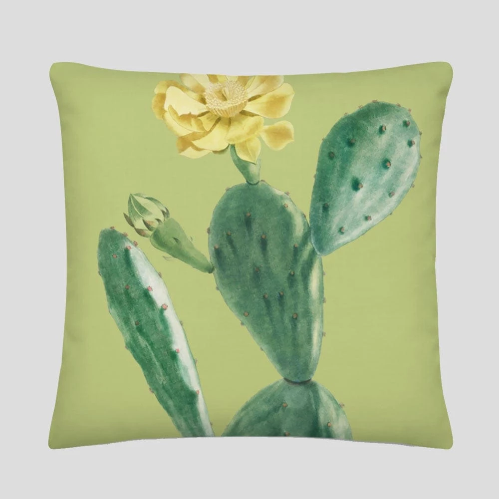 Svaha Apparel Cactus Plants Cushion Covers Set Accessories 2 Svaha Apparel Cactus Plants Cushion Covers Set Accessories