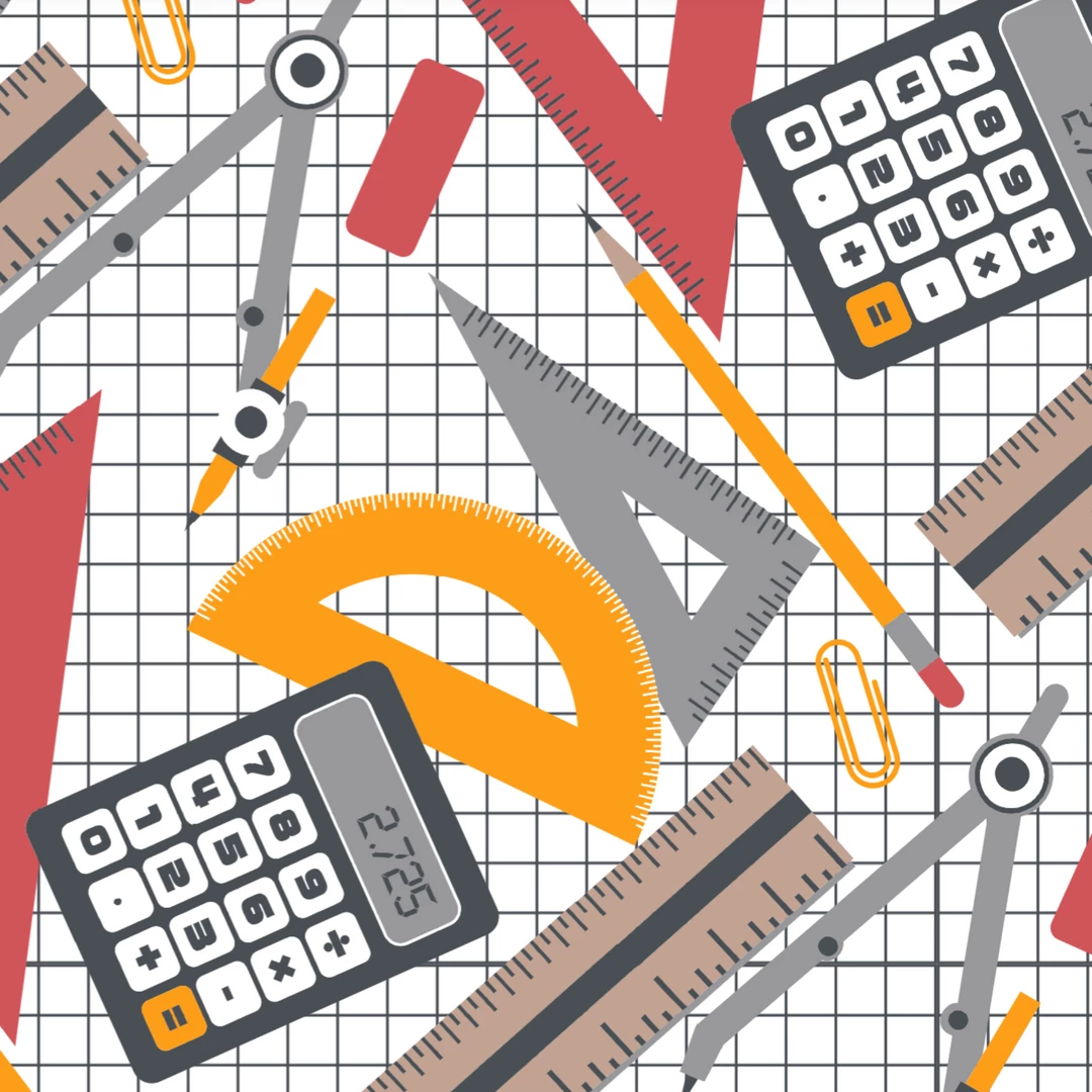 Brothers Knit Garments Calculated Kids T-Shirt 3 Brothers Knit Garments Calculated Kids T-Shirt