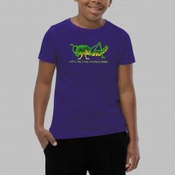 Vea International New (Pre-order) Grasshopper Kids T-Shirt