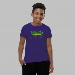 Vea International New (Pre-order) Grasshopper Kids T-Shirt