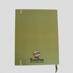 Xiamen Yiqi Wangluo Technology Co., Ltd. Accessories Cat-a-log Of Feline Fiction Paper Hardcover Notebook