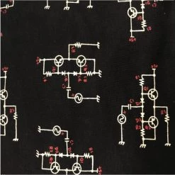 Svaha Apparel Circuit Diagrams Fit & Flare Dress Shop By Interest 11 Svaha Apparel Circuit Diagrams Fit & Flare Dress Shop By Interest