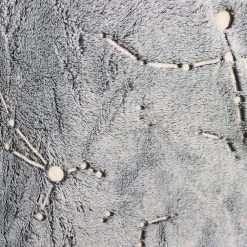 Hangzhou Youjiamin Trading Co. New (Pre-order) Constellations Glow-in-the-Dark Blanket Hoodie 9 Hangzhou Youjiamin Trading Co. New (Pre-order) Constellations Glow-in-the-Dark Blanket Hoodie