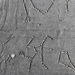 Hangzhou Youjiamin Trading Co. (Pre-order) Constellations Glow-in-the-Dark Blanket