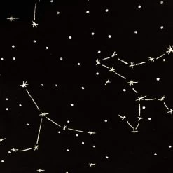 Svaha Apparel Matching Family Sets Constellations Glow-in-the-Dark Short Sleeve Kids Twirl Dress 11 Svaha Apparel Matching Family Sets Constellations Glow-in-the-Dark Short Sleeve Kids Twirl Dress