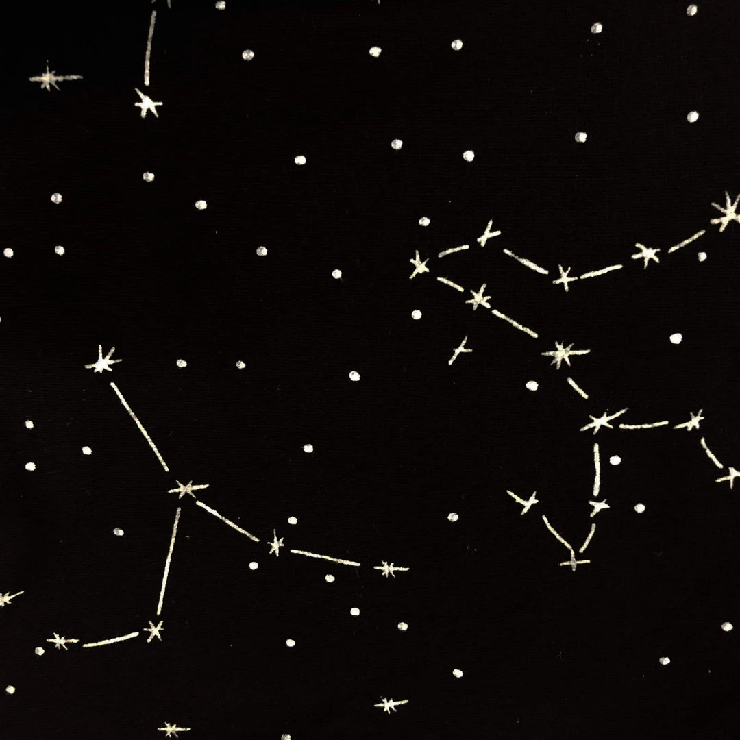 Svaha Apparel Matching Family Sets Constellations Glow-in-the-Dark Short Sleeve Kids Twirl Dress 6 Svaha Apparel Matching Family Sets Constellations Glow-in-the-Dark Short Sleeve Kids Twirl Dress