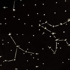 Brothers Knit Garments Adults Constellations Glow-in-the-Dark Katherine Dress 15 Brothers Knit Garments Adults Constellations Glow-in-the-Dark Katherine Dress