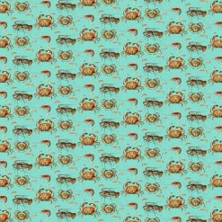 Kustomyze Ideas Pvd Ltd New (Pre-order) Crustacean Shellebration Bessie Tunic 11 Kustomyze Ideas Pvd Ltd New (Pre-order) Crustacean Shellebration Bessie Tunic