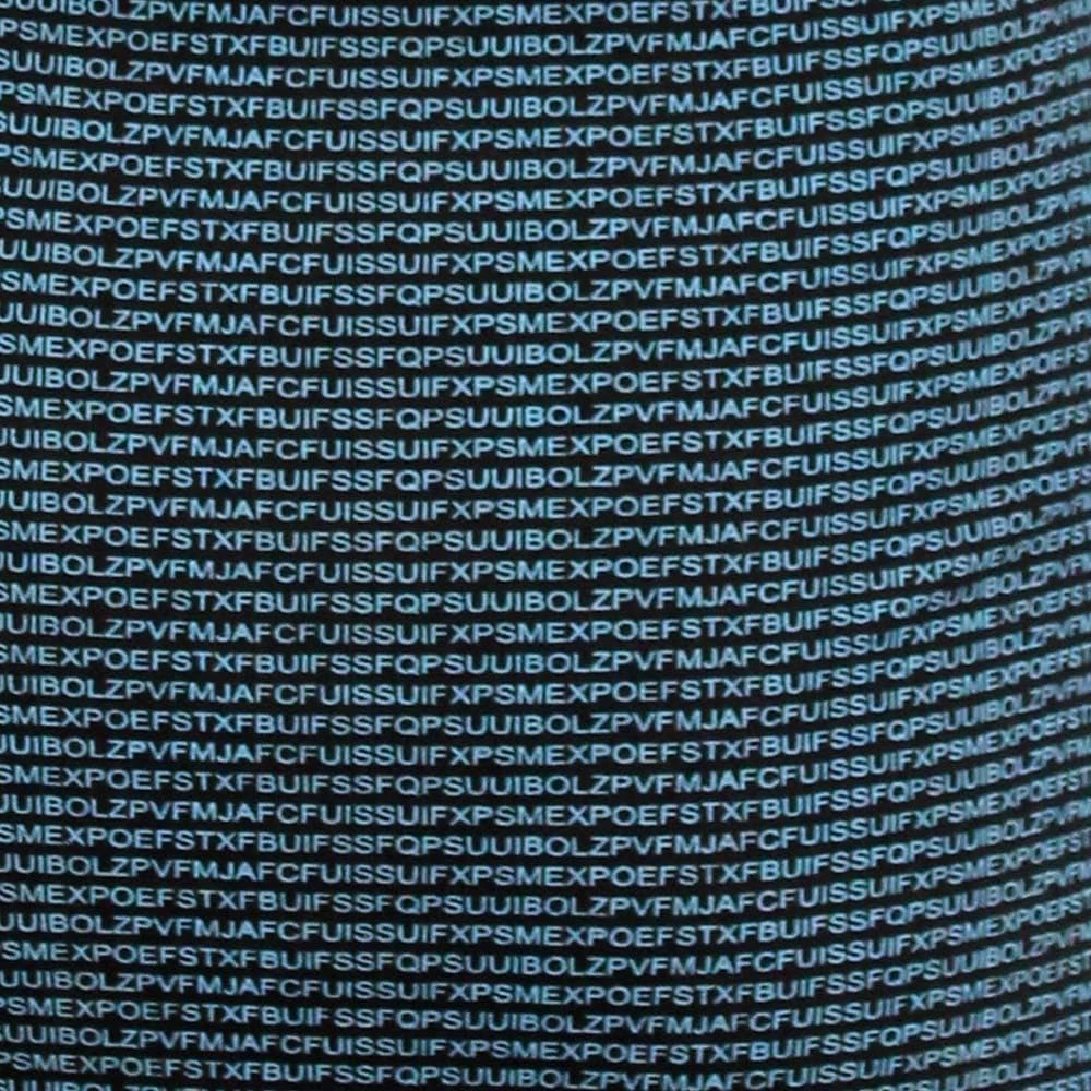 Svaha Apparel Shop By Interest Cryptology Fit & Flare Dress 5 Svaha Apparel Shop By Interest Cryptology Fit & Flare Dress