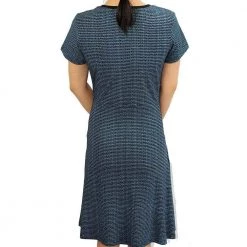 Svaha Apparel Shop By Interest Cryptology Fit & Flare Dress 8 Svaha Apparel Shop By Interest Cryptology Fit & Flare Dress