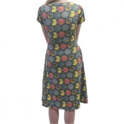 Brothers Knit Garments Cultured Katherine Dress 6 Brothers Knit Garments Cultured Katherine Dress