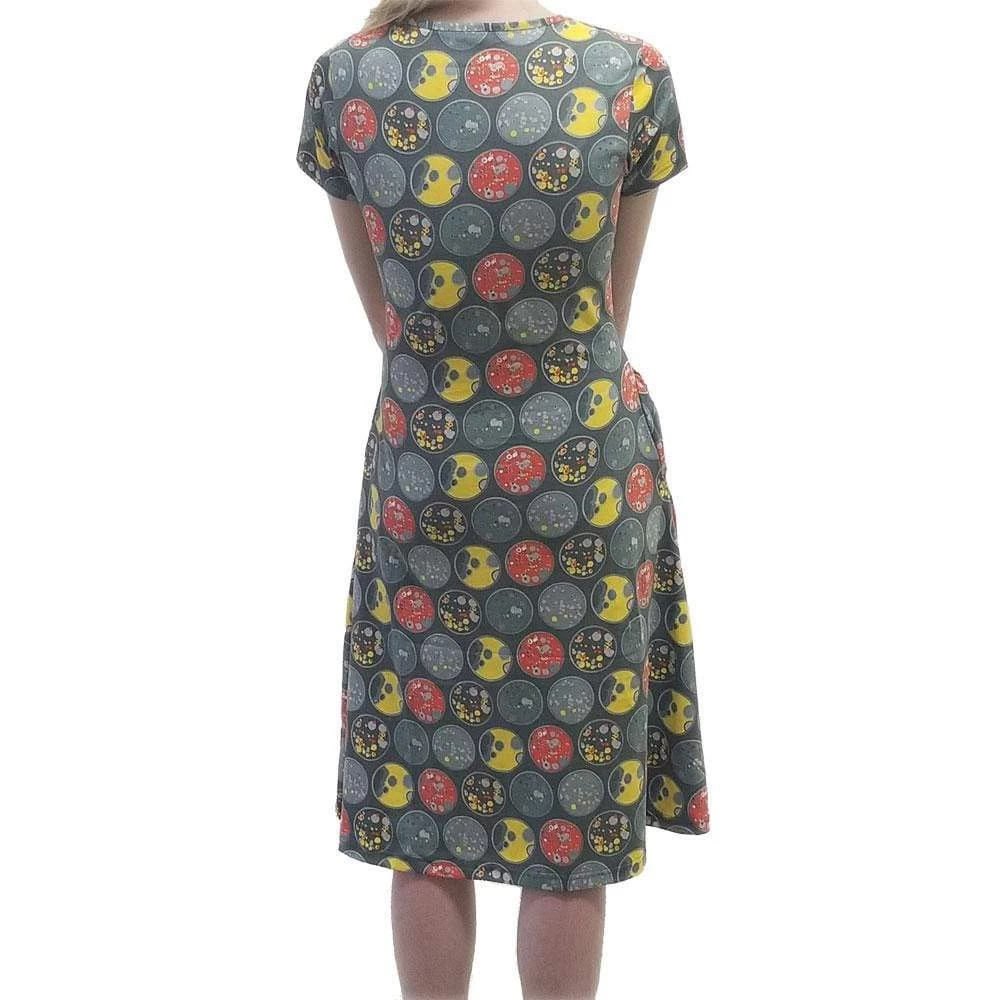 Brothers Knit Garments Cultured Katherine Dress 3 Brothers Knit Garments Cultured Katherine Dress