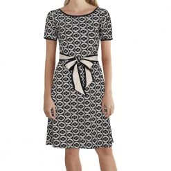 Brothers Knit Garments Shop By Interest DNA Diffraction Emmy Dress