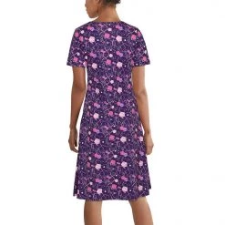 Brothers Knit Garments DNA Menagerie Katherine Dress Shop By Interest